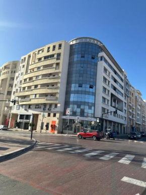 Appartement Tifaouine City centre